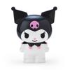 Sanrio Character Shaped Pen Stand Kuromi Approximately Width X Depth X Height 15cm 241393 12.2 6.8