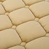 Keep Warm Rear Seat Cover Velvet Rear Flocking Cloth Cushion Comfortable Car Seat Cover  Winter