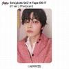 Stray Kids SKZ It Tape DO IT It Версия. Официальная фотокарта