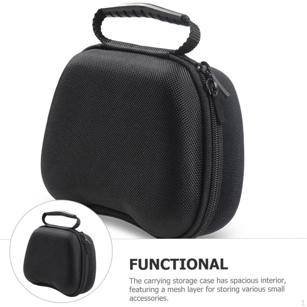 Чехол для игрового контроллера Игровая дорожная сумка для хранения