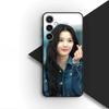 Ким Ё Чон X Силиконовый чехол для телефона для Xiaomi Redmi Note 14 13 Pro Plus ProPlus 14C 13c Pro+ 5G Мягкий чехол