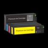 Совместимый набор чернильных картриджей HP 993X