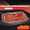 Подходит для 25 моделей Changan Cs75plus четвертого поколения: Контейнер для хранения центральной консоли, Контейнер для хранения в глазах, Декоративный контейнер для хранения