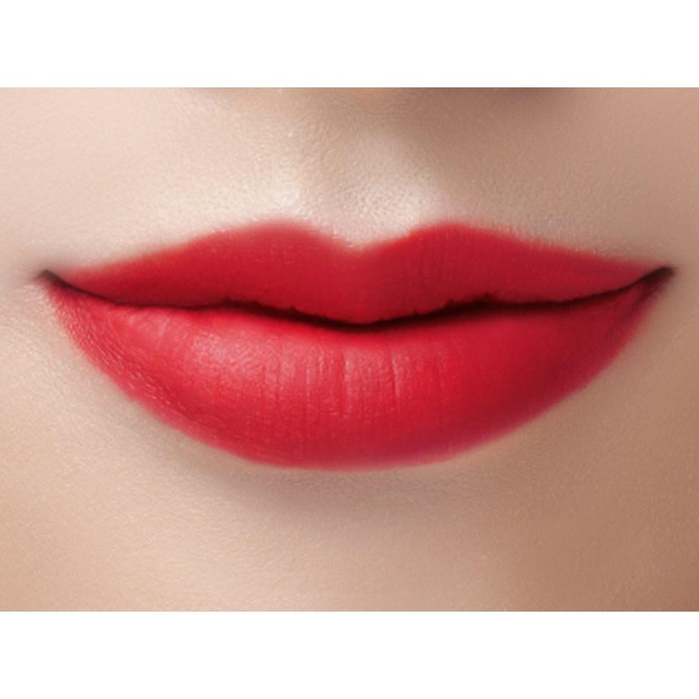 Merge the First Velvet Lip Tint, Bloody Mary, 4,5 г, 2 шт.