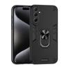 Ударопрочный чехол военного класса для Samsung Galaxy A57, A37, A17, A07, A56, A36, A26, A16 5G с кольцом-подставкой и совместимостью с магнитным автомобильным держателем