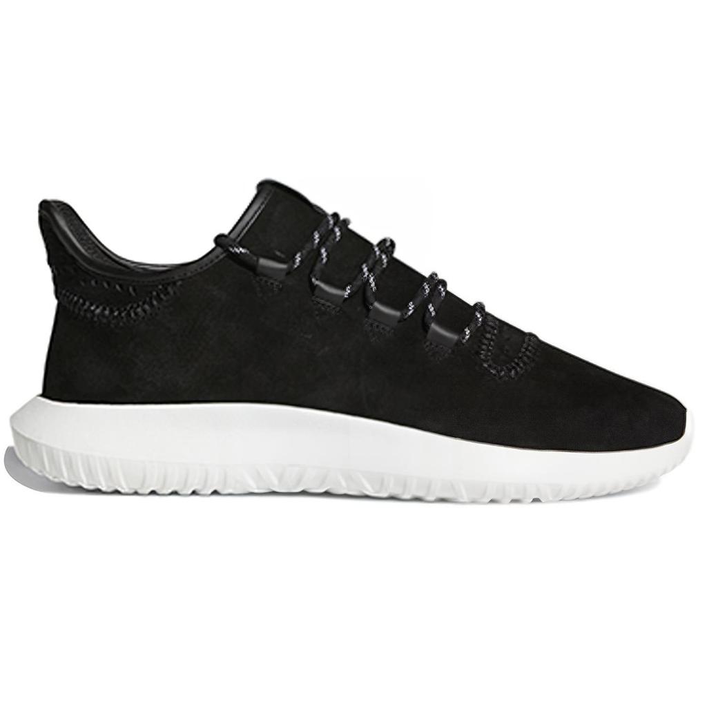adidas Трубчатые тени 'Core Black' CQ0933