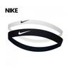 Nike Гибкая повязка на голову, 2 шт. Fz7443 036