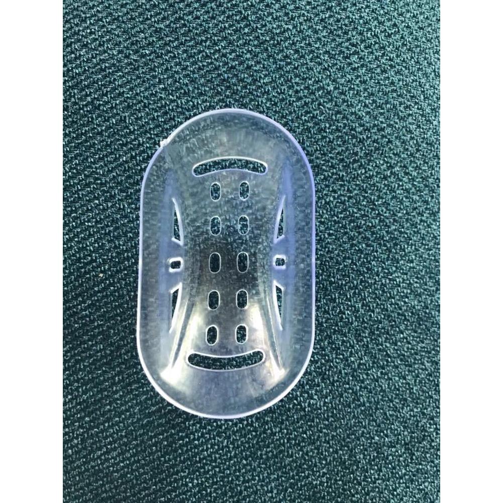 1 шт., мотоциклетный шлем, пряжки для крепления на шлем из АБС-пластика, быстросъемная пряжка для крепления на подбородок для скутера, велосипедные аксессуары