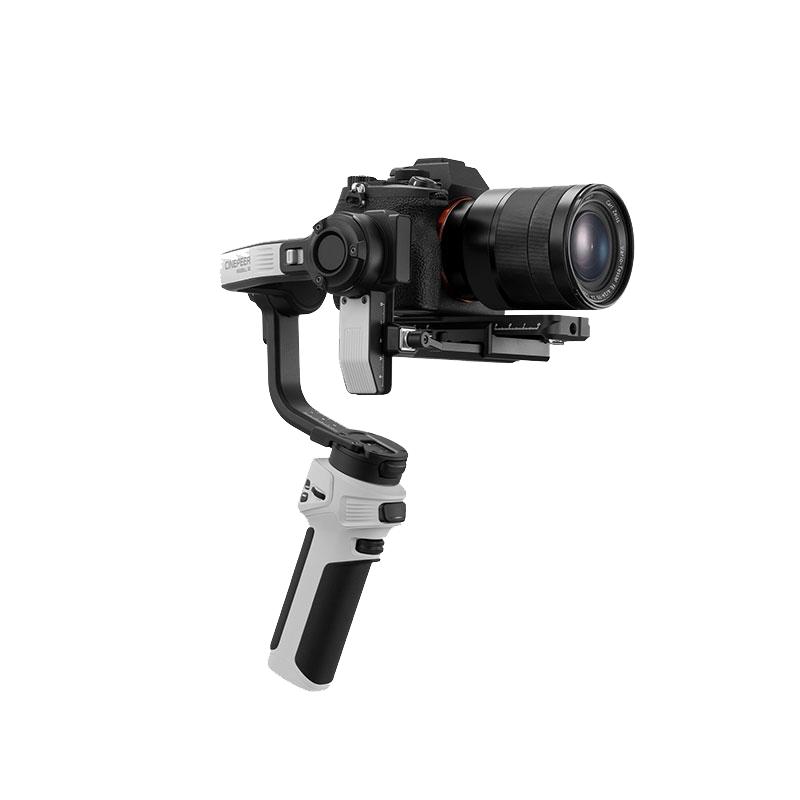 Ручной стабилизатор Zhiyun WEEBILL 3E