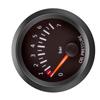 N62R-52Mm Car Oil Pressure 0-7 BAR Oil Pressure Meters For 12V Truck Car Oil Pressure Gauge
