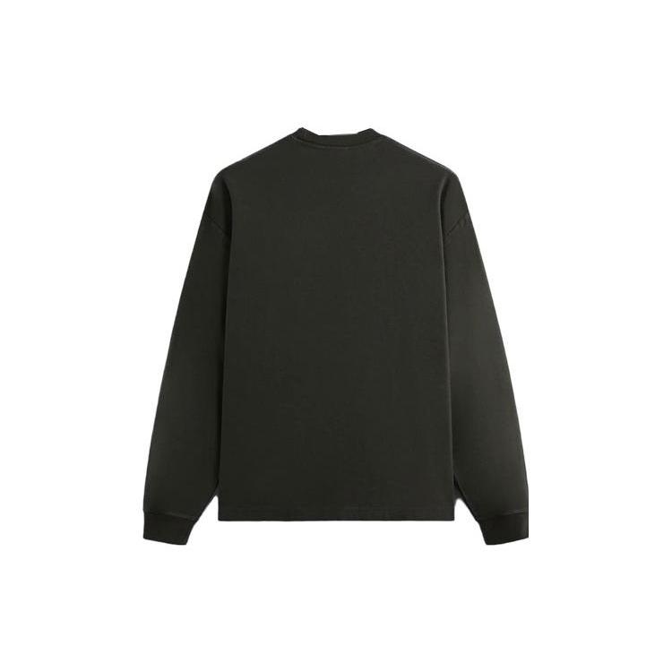 Kith Футболка с длинным рукавом Quinn khm031317-206