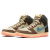 SB Dunk High Pro x Concepts TurDUNKen 2020 DC6887-200