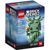 LEGO BRICKHEADZ 40367 La Statue De La Liberté