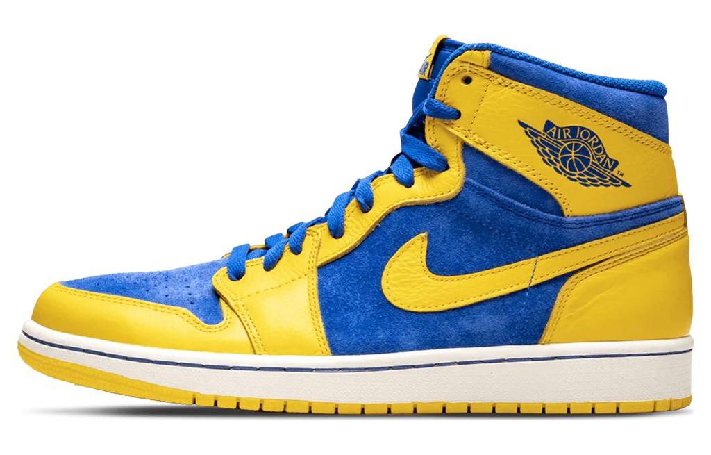 Jordan 1 Ретро Хай Ог Лэйни 555088-707