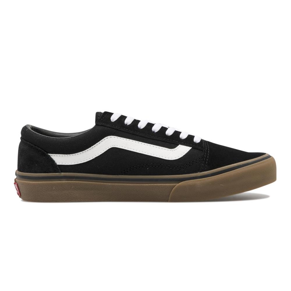 Vans Old School Dx Black White Gum V36cl+ Black White Gum