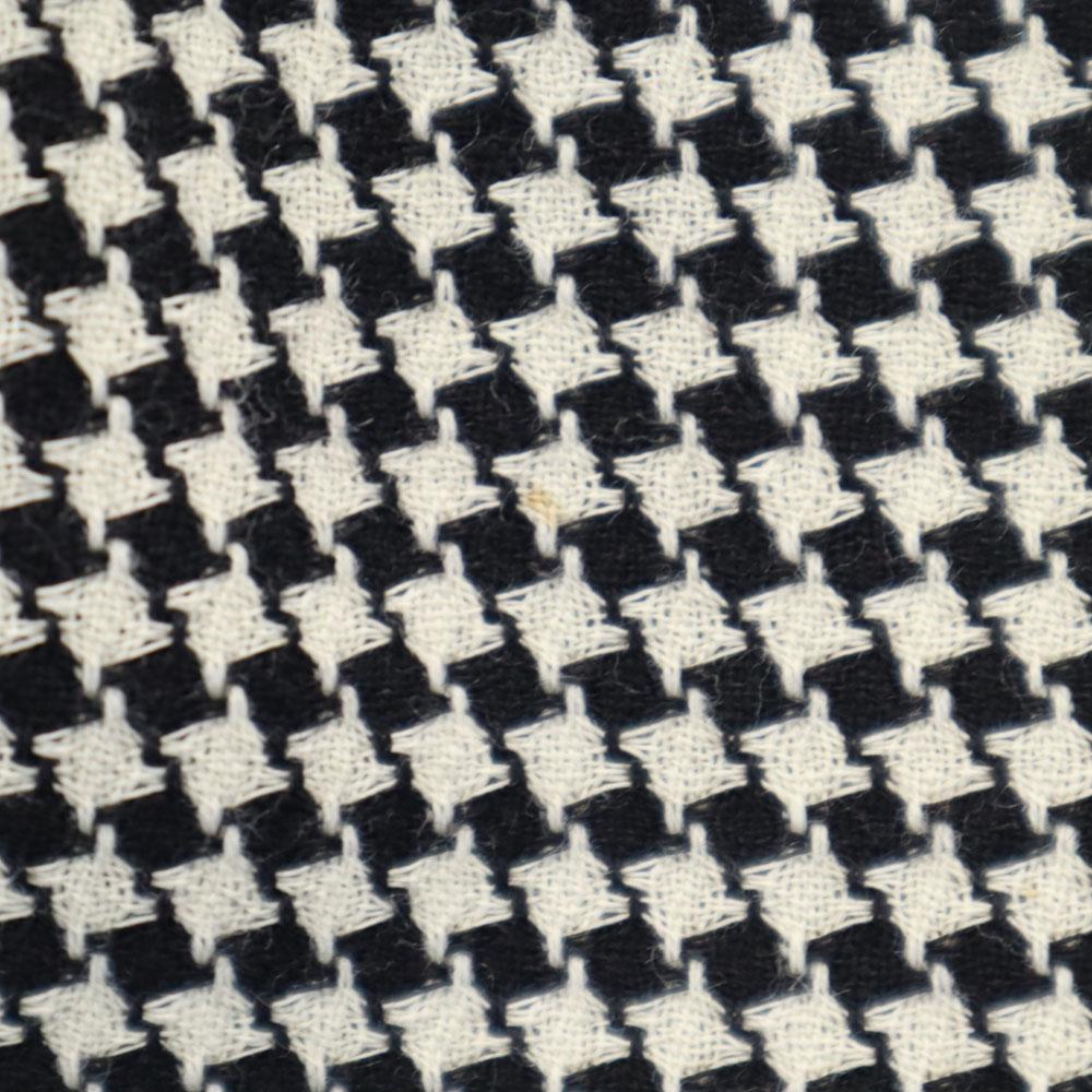 Salvatore Ferragamo Сделано в Италии Узор «гусиная лапка» Длина миди Облегающая юбка Женская Б/у