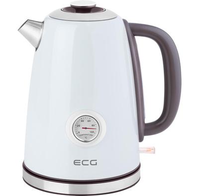 Чайник ECG RK 1700 magnifica intenso
