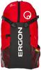 ERGON BX3 Малый размер для высот Максимум 19 литров КРАСНЫЙ (Подходит 155-175 см)