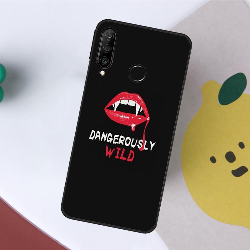 Чехол 'Хорошая Плохая Девочка Лучший Друг' для Huawei Nova 10 9 SE 11 Pro Y60 Y70 Y90 Y61 Y91 Y72 Y73 12i 11i 8i P20 P40 P30 Lite