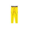 Nike Women's Pro Tights 'Opti Yellow' (Unisex) Sports Pants CN5574 731