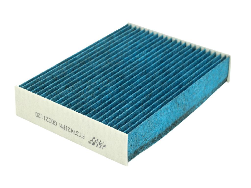 Ft37421Pm Fast Anti-Allergy Cabin Filter