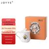 Керамическая кружка JOYYE «Алиса в Стране чудес»