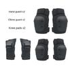 Turtle Skateboard Thickened Gear Roller Skating Skiing Sports Protective Equipment Children's Knee Pa