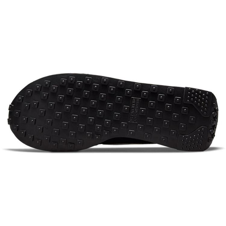 Nike Кроссовки Waffle Trainer 2 Черно-белые DH1349-001