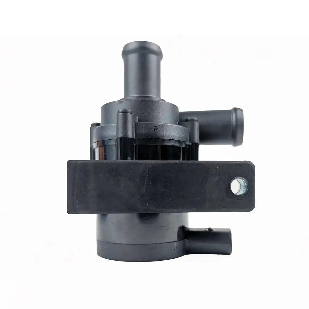 НОВЫЙ 1K0965561J насос охлаждающей воды для автомобиля, дополнительный вспомогательный электрический 12 В для Jetta Golf CC Volkswagen VW Passat B5 B6 AudiA3