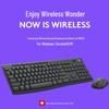 Беспроводная Bluetooth-клавиатура и мышь Logitech G MK370