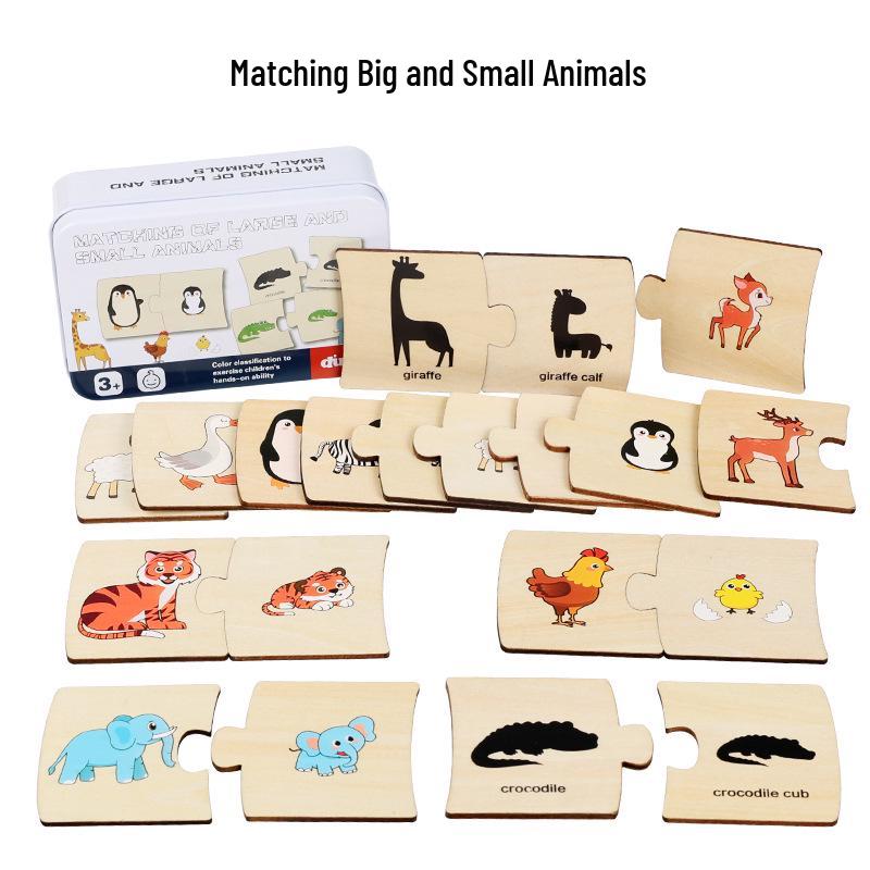 Iron Box Digital Math Sticks: Children's Educational Addition & Subtraction Toy for Kindergarten & Primary School.