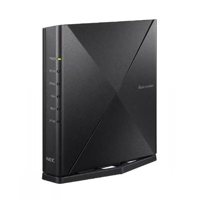 Двухдиапазонный маршрутизатор беспроводной локальной сети NEC Wi-Fi PA-WX5400HP Aterm