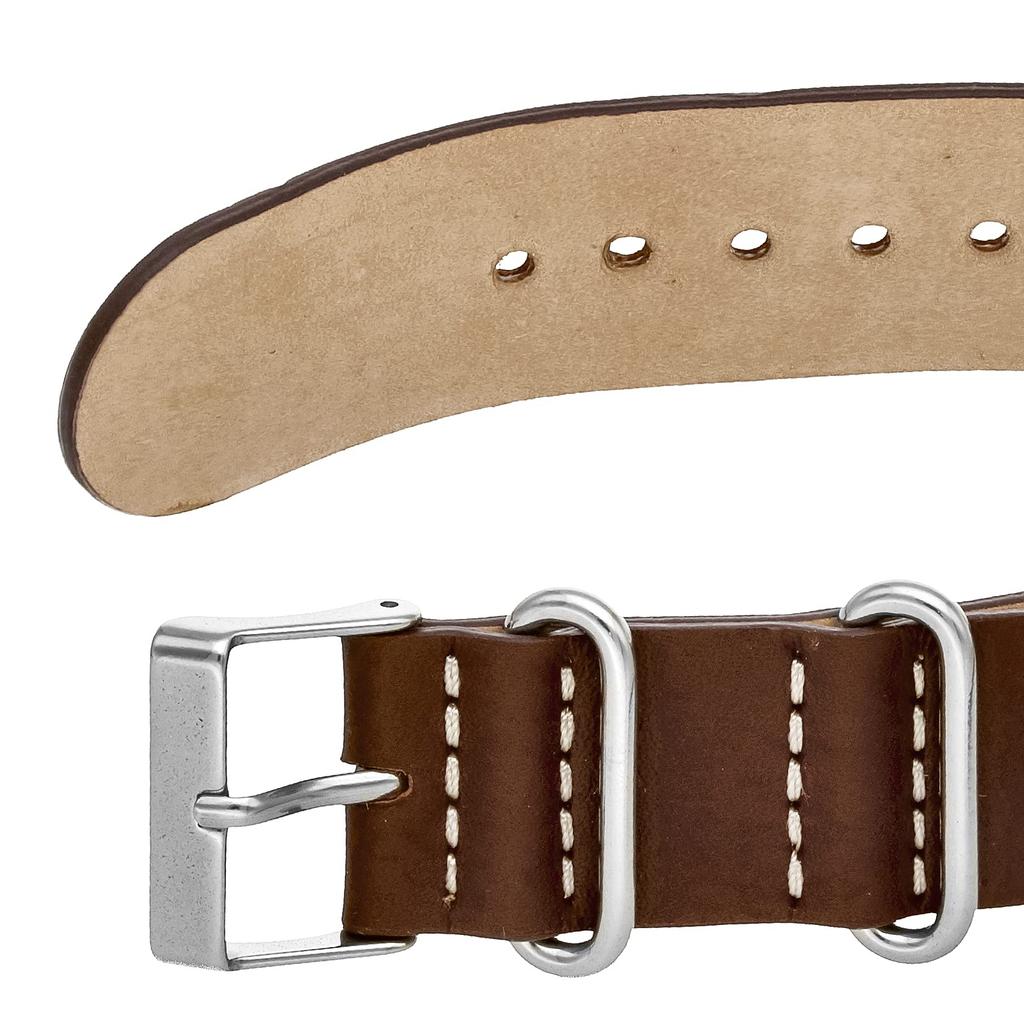 Кварцевые часы TIMEX Weekender из латуни и телячьей кожи T2P495 Мужские кожаные, [Оригинал]