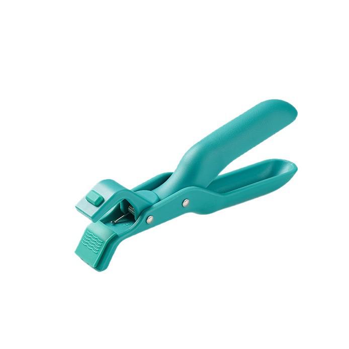 Anti-Scald Silicone Non-Slip Dish Lifter - Multifunctional Clip