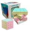 Pastel classic cube original 4x4x4 gift Christmas relaxation