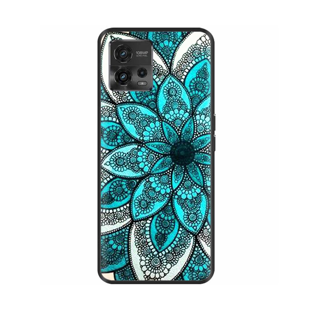 Для чехла Motorola Moto G72 Чехол G 72 Чехол для телефона Силиконовая задняя панель Funda Бампер Для Moto G72 MotoG72 Мягкие ТПУ чехлы Ультратонкий Coque