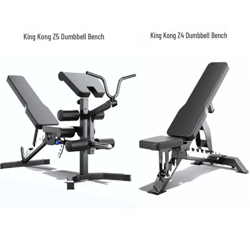 All-in-One Home Gym Smith Machine System