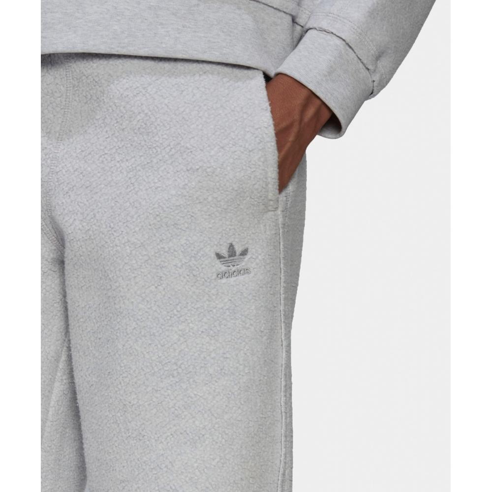 Adidas Спортивные штаны серые Hl9147