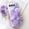 Чехол для Realme 16 5G 2026 Милый Мультяшный Рисунок Мягкий Прозрачный Силикон Ударопрочный Тонкий Чехол-Оболочка для Телефона Realme16 RMX5171