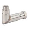 Oxygen Sensor Extender 90 degrees  Angled M18x1.5 Steel Construction High Strength O2 Extension Spacer