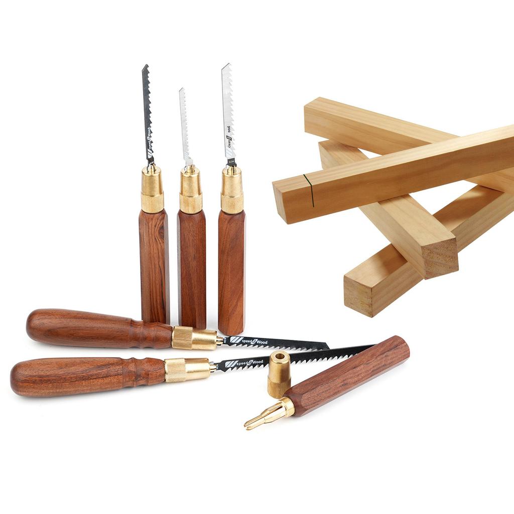 Ручка для напильника из дерева с металлическими втулками для гаража, деревообработки, плотницкого инструмента, обслуживания напильника, режущего инструмента, ремесла