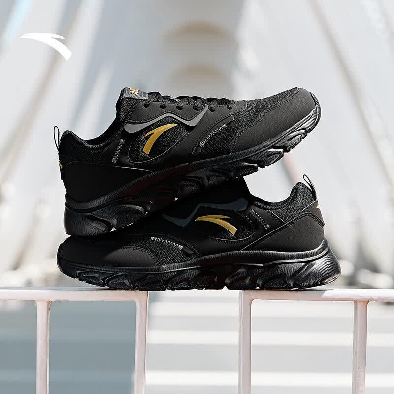 ANTA YunCheng Men's Summer Running Shoes