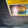 Used Pokemon Card Pikachu 019/L-P Promo