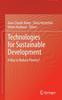 The Technologies for Sustainable Development : A Way To Reduce Poverty? Book
