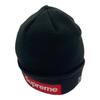 Б/у шапка Supreme New Era с логотипом Box Logo