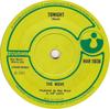 7inch Record MOVE - Tonight HAR5038 Harvest 1971 UK Rock Used