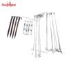 Jingwei Outdoor Pull-up Bar