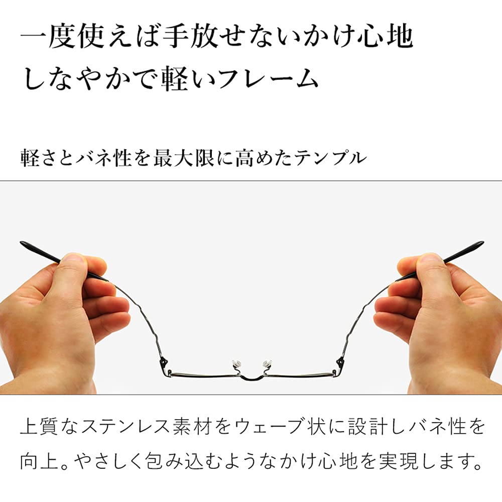 MATURITE Очки для чтения Стильные синие световые режущие частоты коричневые мужские 2.0 MT-702