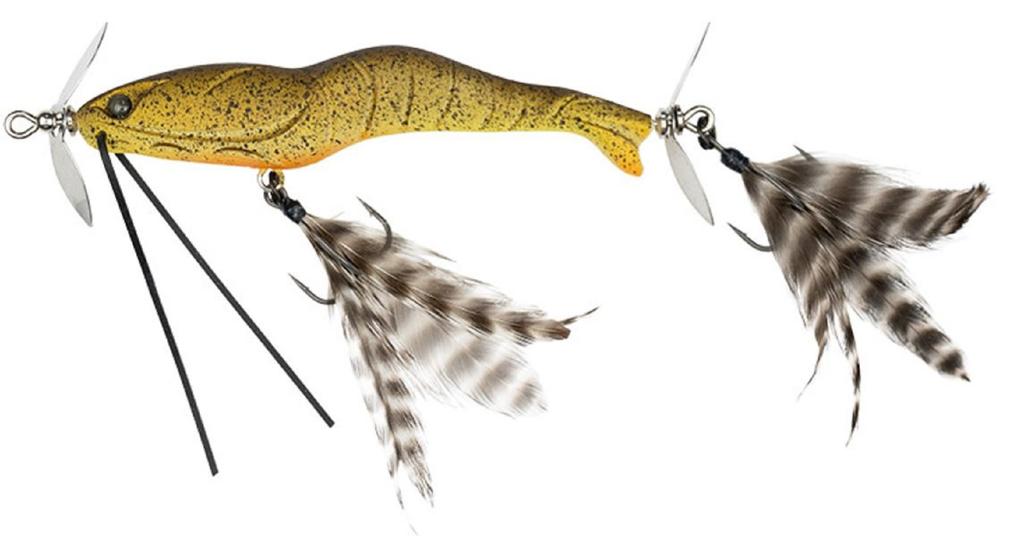 Imakatsu Viral 70SS Sinking Lure 1002 (6260)