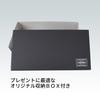 Porter CALM LONG WALLET 041-03120 Черный10